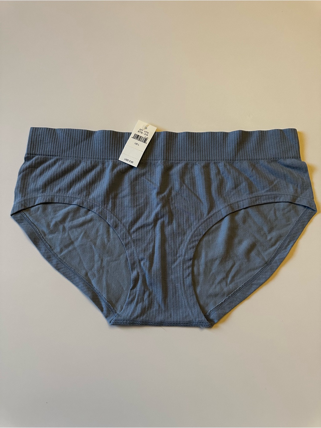 Aeries Women Boy Briefs Bundle - Size L Nwt